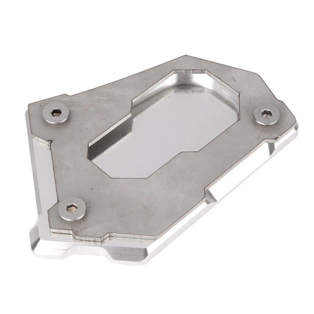 Side Stand Kickstand Plate Pad for BMW R1200GS LC (2013–2020)