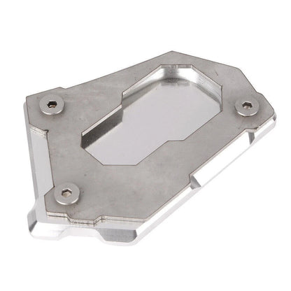 Side Stand Kickstand Plate Pad for BMW R1200GS LC (2013–2020)