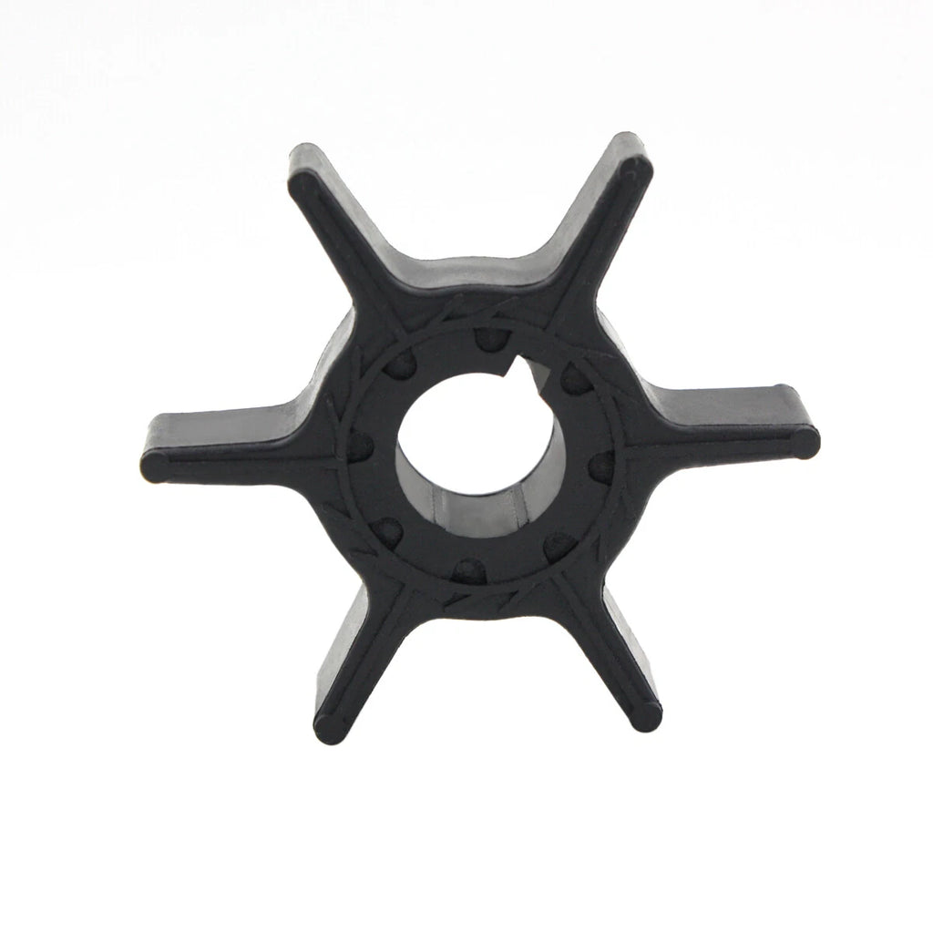 Water Pump Impeller for Yamaha 9.9/15 HP Outboard (2 Stroke) (63V-44352-01-00)