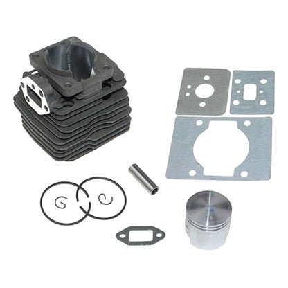 Cylinder Liner Kit with Piston Gasket Set for G45 Brushcutters