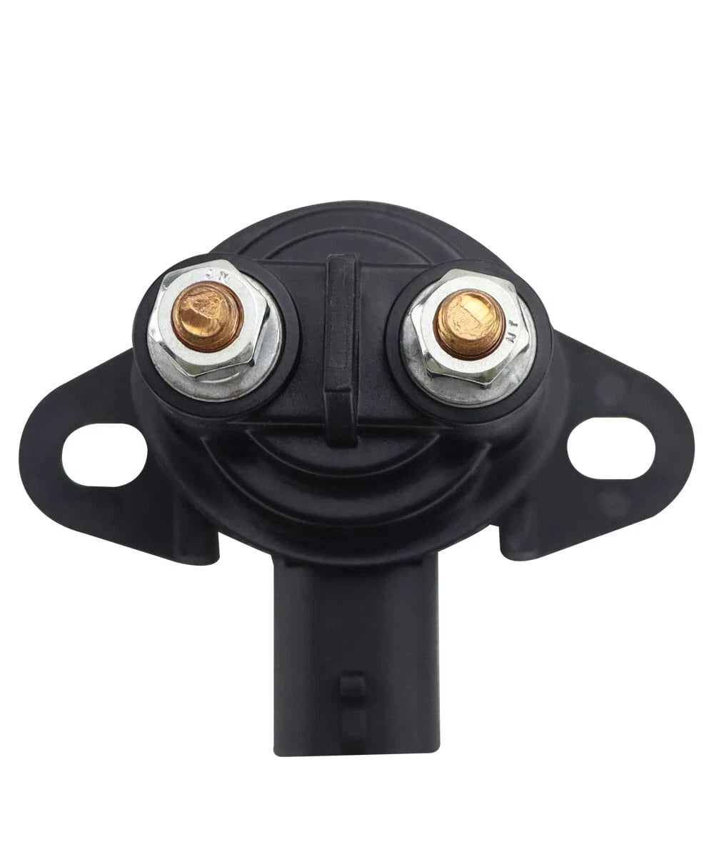 Rotax Starter for Sea-Doo GTS 587 (1995–1996) 581cc with Relay