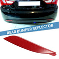 Rear Left Bumper Reflector Replacement for Hyundai Sonata 2011–2013