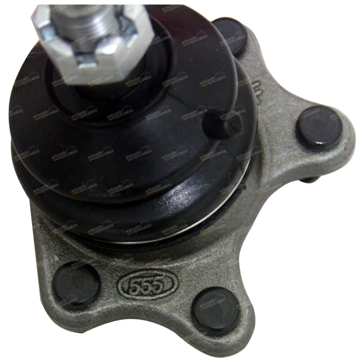 Set of 2 Upper & Lower Ball Joints for 4Runner Surf (LN107 LN111 LN130 LN167)