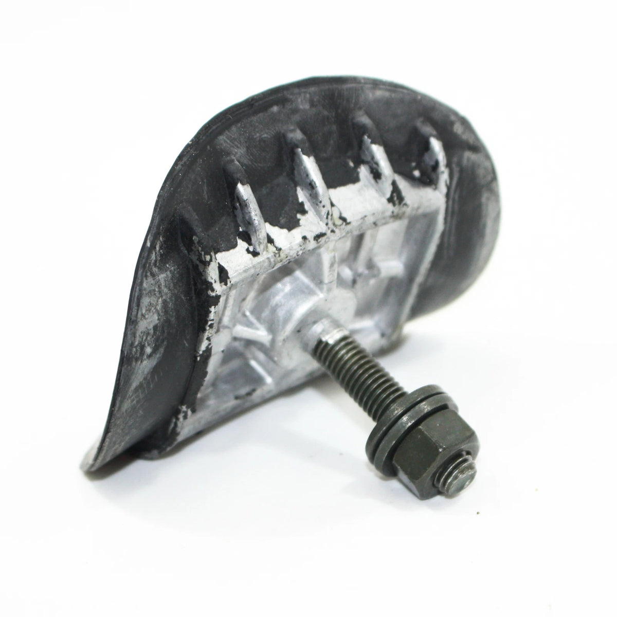 2.5" Rear Back Wheel Rim Tire Lock for PIT Trail Dirt Bike (18-21)