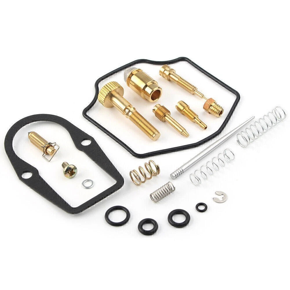 Carburetor Repair Rebuild Kit for Yamaha TTR230 (2005–2009)