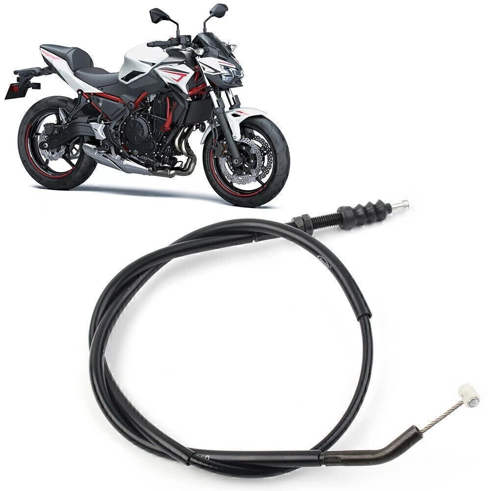 Clutch Cable for Kawasaki Z650 (2017–2021)
