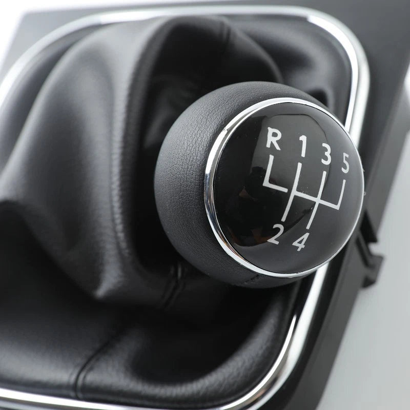 Shift Knob Cover for Volkswagen Golf Jetta (2010–2023)