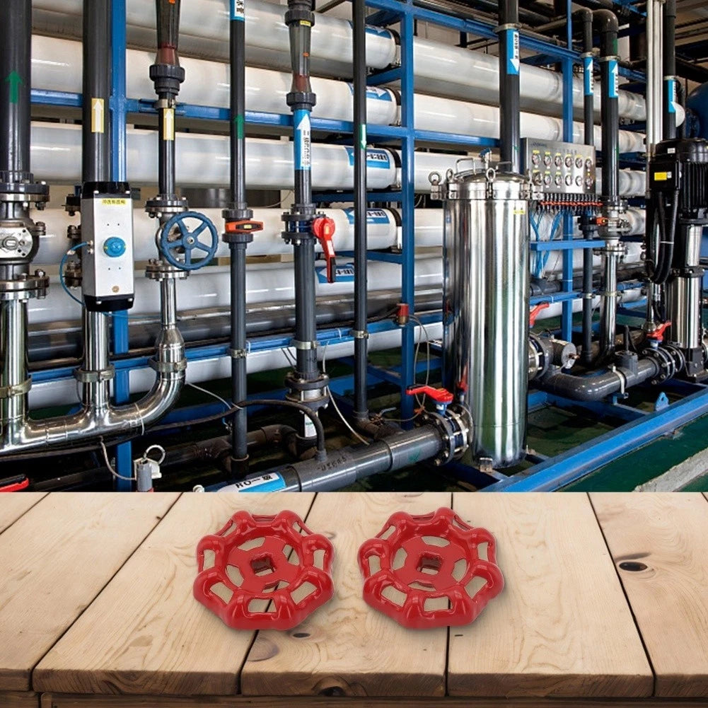 Cast Iron Hand Wheel for Copper Gate and Globe Valves