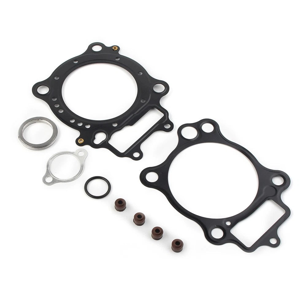Top End Head Gasket Kit for Honda CRF250R (2004–2007), CRF250X (2004–2009, 2012–2016)