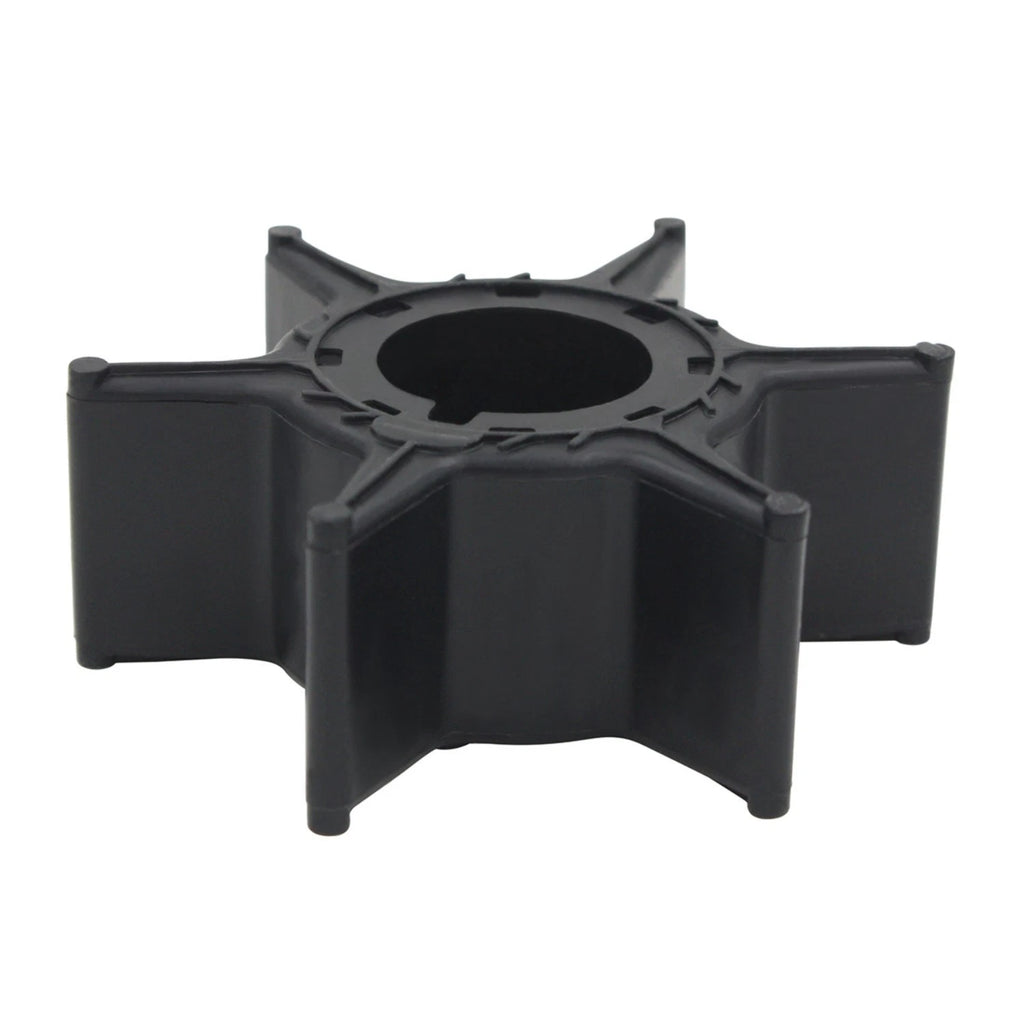Water Pump Impeller & Key for Yamaha 25 30 40 50 HP (1990–2023) 6H4-44352-02