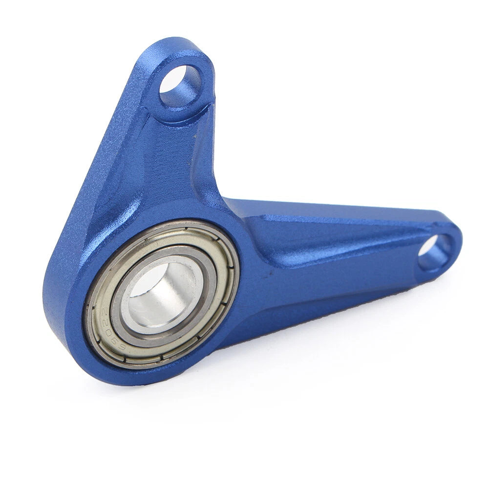 Left Gear Shift Lever Stabilizer for Honda MSX 125/SF Grom 125 (2020–2022)