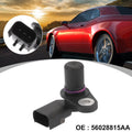 Crankshaft Position Sensor Replacement for Chrysler 300 (2011–2015)