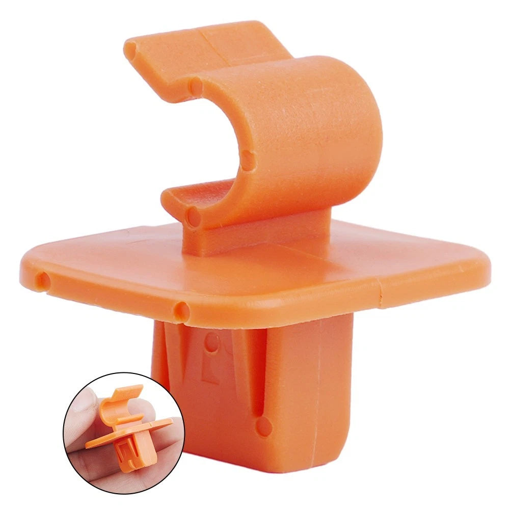 Hood Bonnet Rod Stay Clip for (1 Pcs)