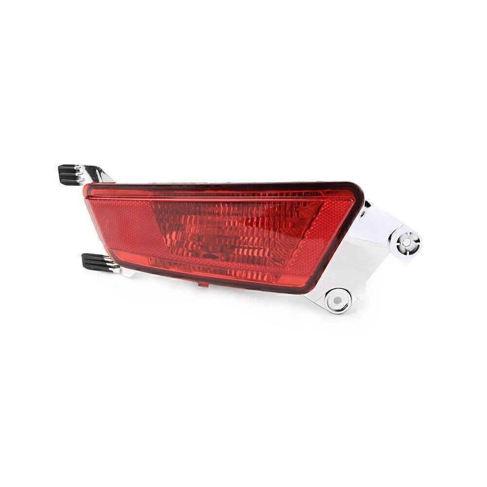 Bumper Fog Light Lamp Left for Land Rover Range Rover Evoque (2012–2018)