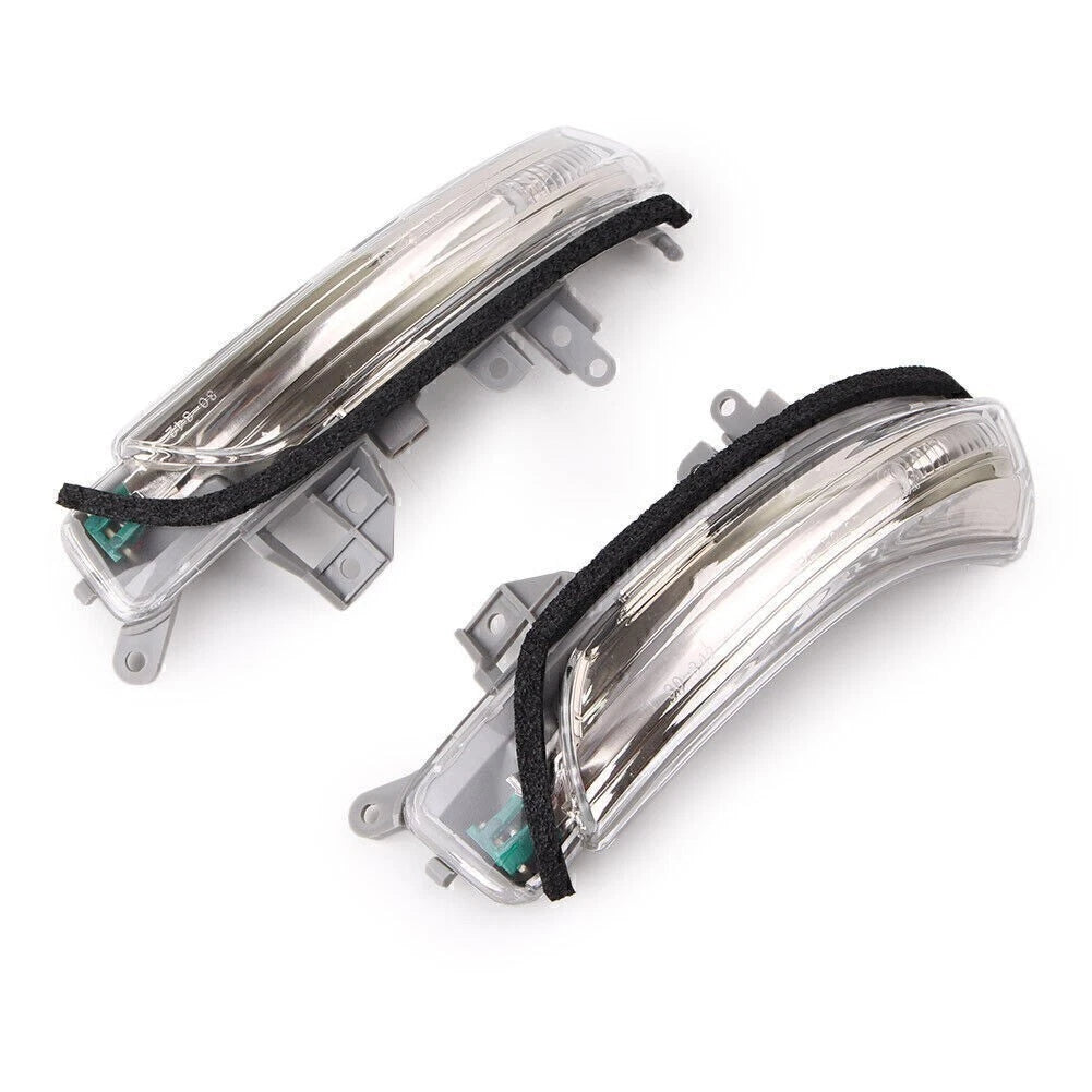 Turn Signal Lights for Toyota Wish Crown Mark X (2003–2017)