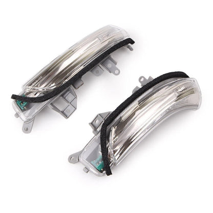Turn Signal Lights for Toyota Wish Crown Mark X (2003–2017)