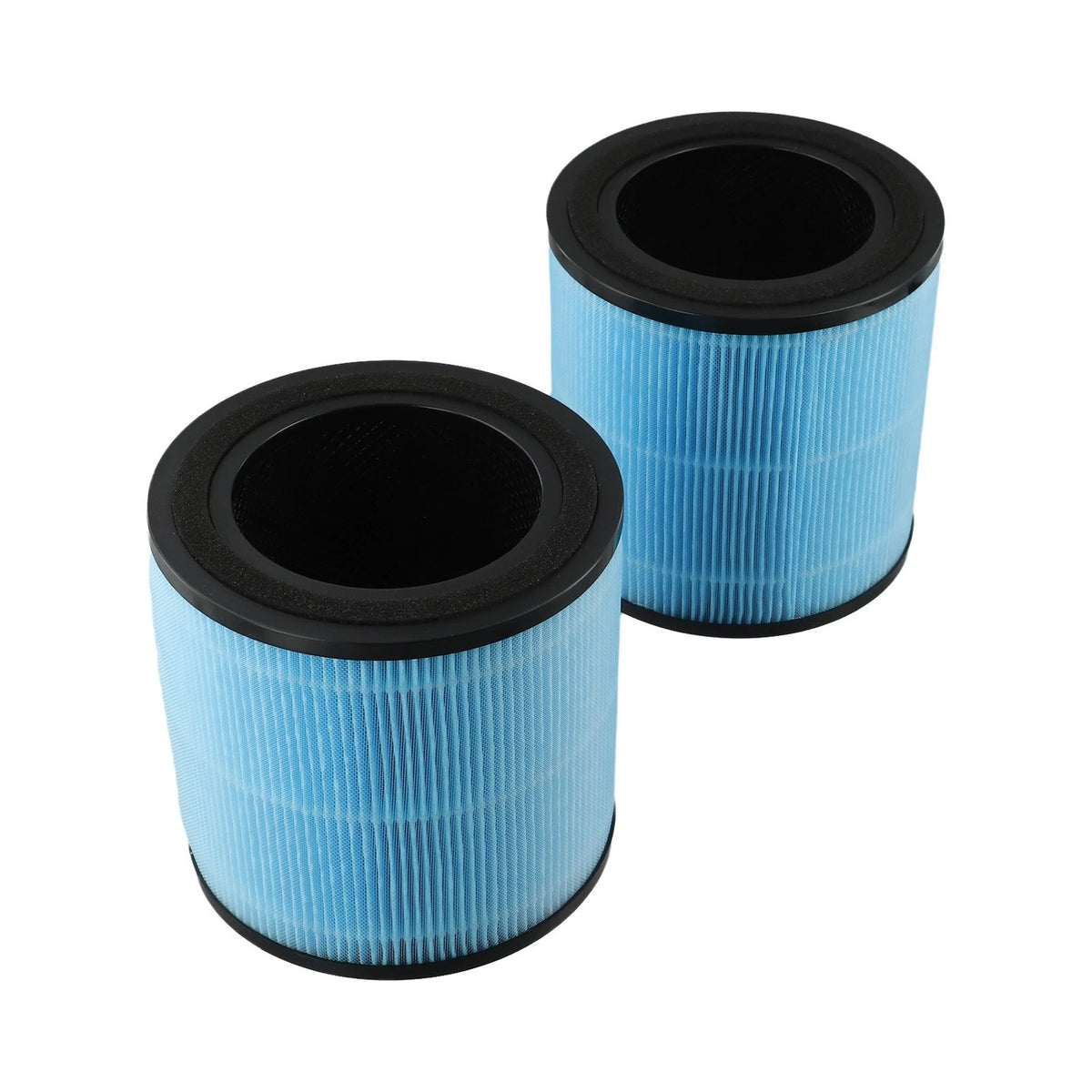2 Pack Filter Element for AIRTOK Air Purifier 4 in 1