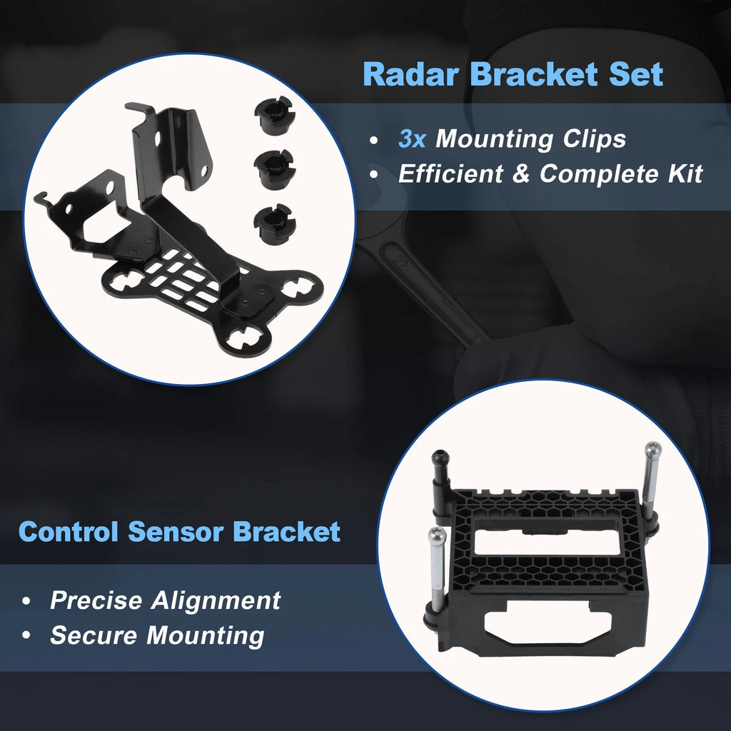 Radar Bracket for Honda Civic (2019–2021)