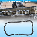 Valve Cover Gasket Replacement for Honda Accord 2003–2008 (NBR)