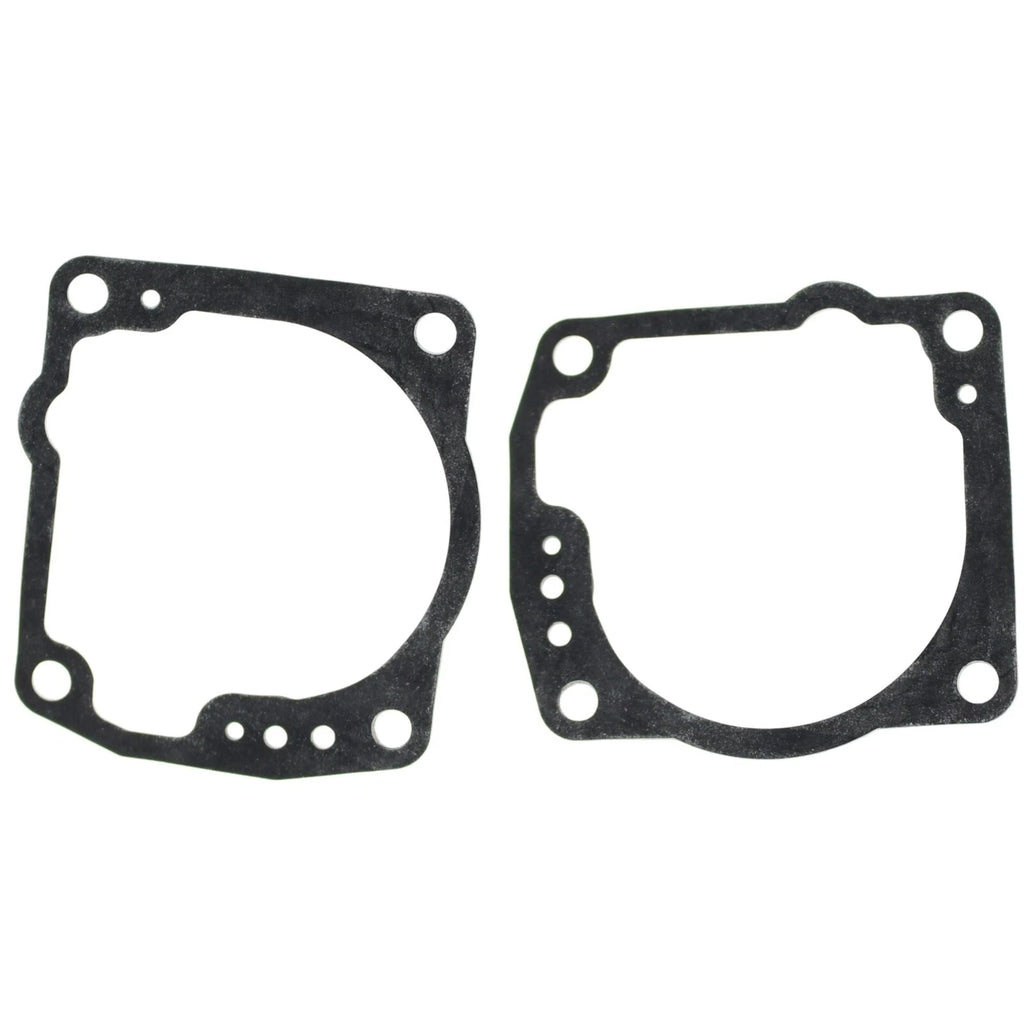 Set of 2 Carburetor Float Bowl Chamber Gaskets for OMC Johnson Evinrude (N/A) 335070