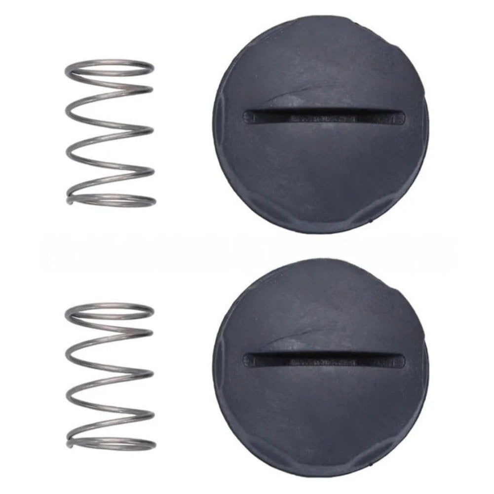 Trimmer Head Valve Slide Replacement Kit for C4, C5, FSA65, FSA85, FS38