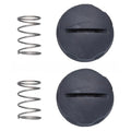 Trimmer Head Valve Slide Replacement Kit for C4, C5, FSA65, FSA85, FS38