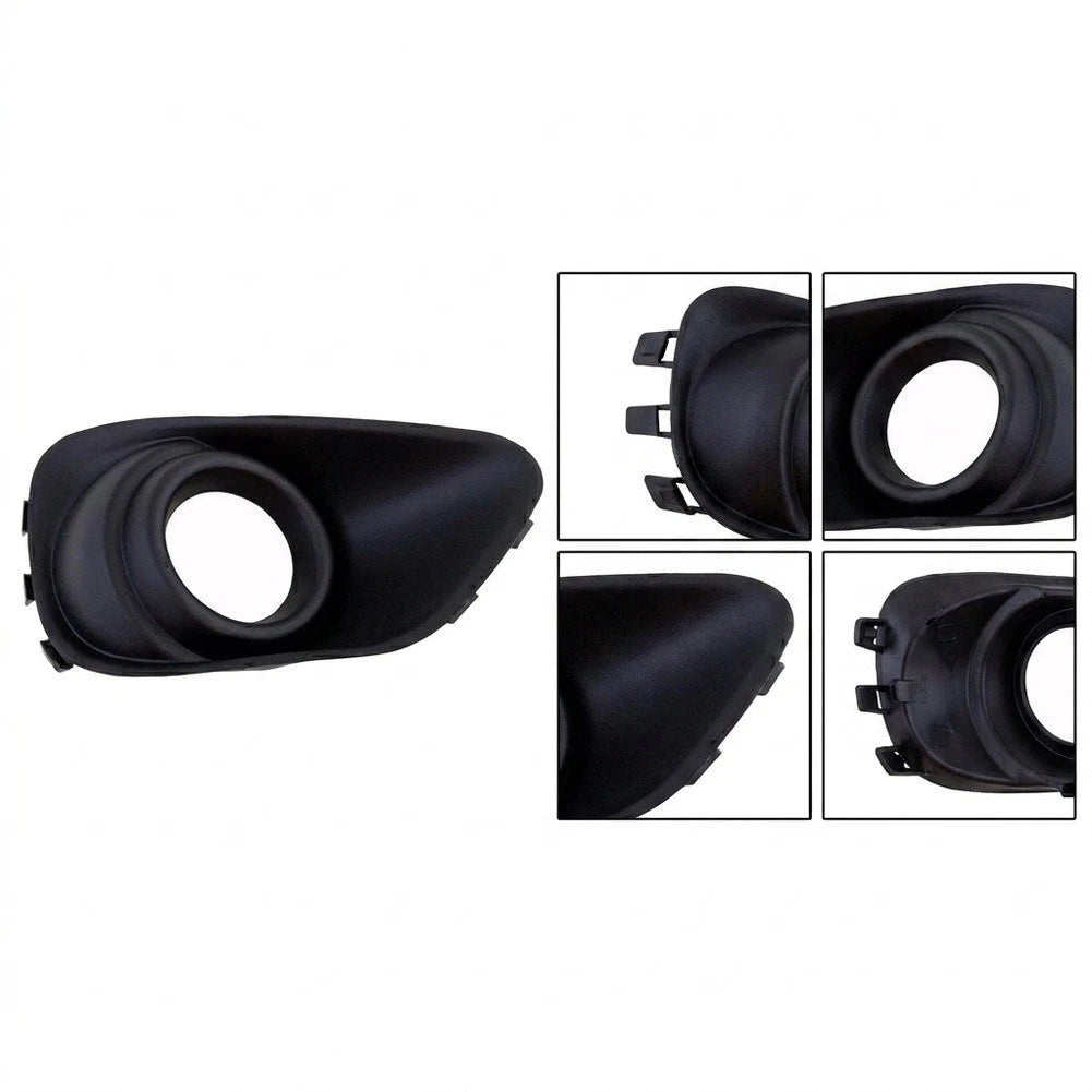 Fog Light Lamp Cover for