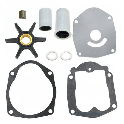 Water Pump Impeller Repair Kit for Mercury 40 50 HP (Repl 821354A2 3219)