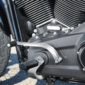 Mid Controls Shift & Brake Side Set for Harley Sport Glide Fat Bob (2018–2023)