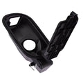 Fuel Door Cover for Easy Installation (Direct Replacement)