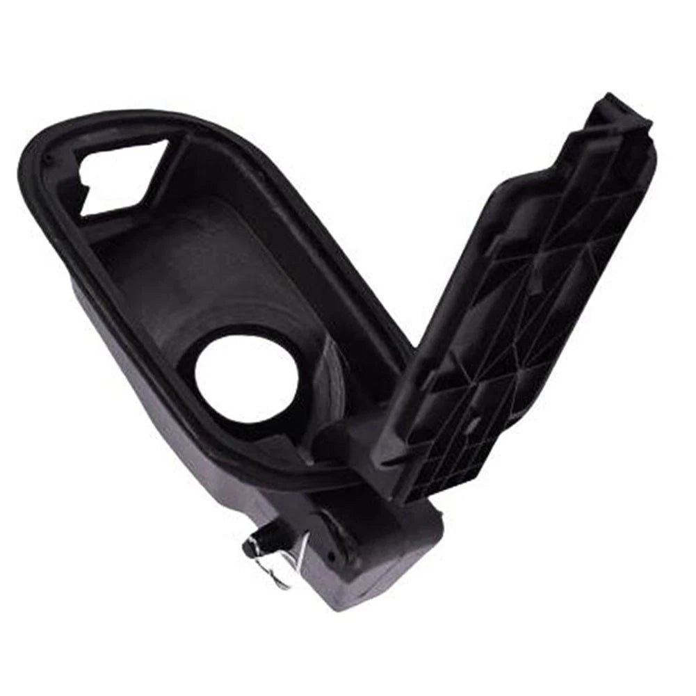 Fuel Door Cover for Easy Installation (Direct Replacement)