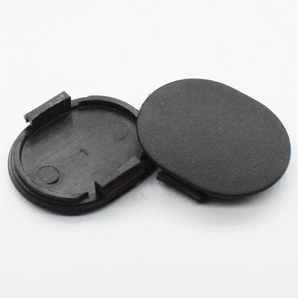1 Pair Front Windshield Cowl Molding Trim Clip for Mazda 3 (2004–2009)