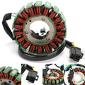 Generator Magneto Stator Coil for Suzuki GZ125 Marauder (1998–2011) RV200 VanVan (2017) T9