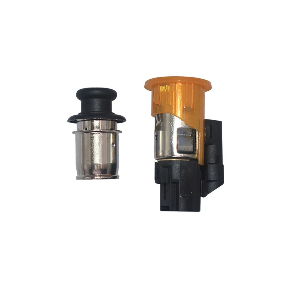 For RENAULT Clio DACIA LOGAN DUSTER Car Cigarette Lighter Replacement 8200046338