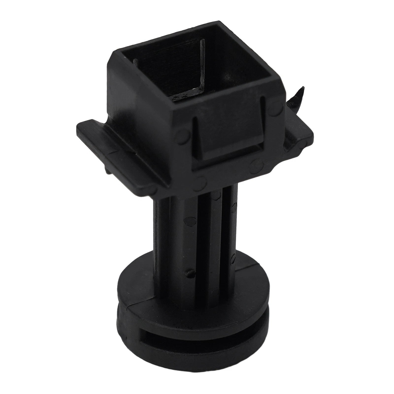 Rubber Bump Hood for Jeep Compass (2017–2021)