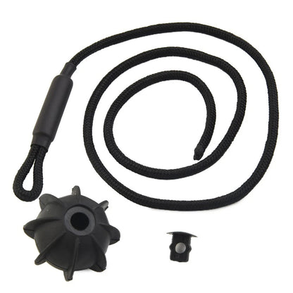 Parcel Shelf Cord for Truck Parts (Rubber & Nylon)