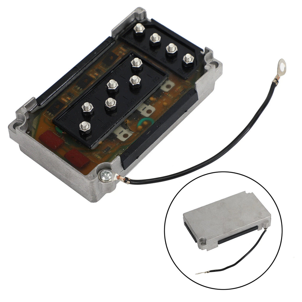 CDI Switch Box Assembly for Mercury 75HP 80HP 90HP E150 E175 E200 (7778A3 B2)