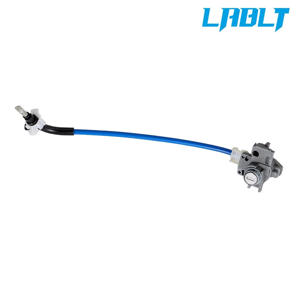 Left Driver Door Lock Cylinder Cable for Honda Accord (2008–2012)