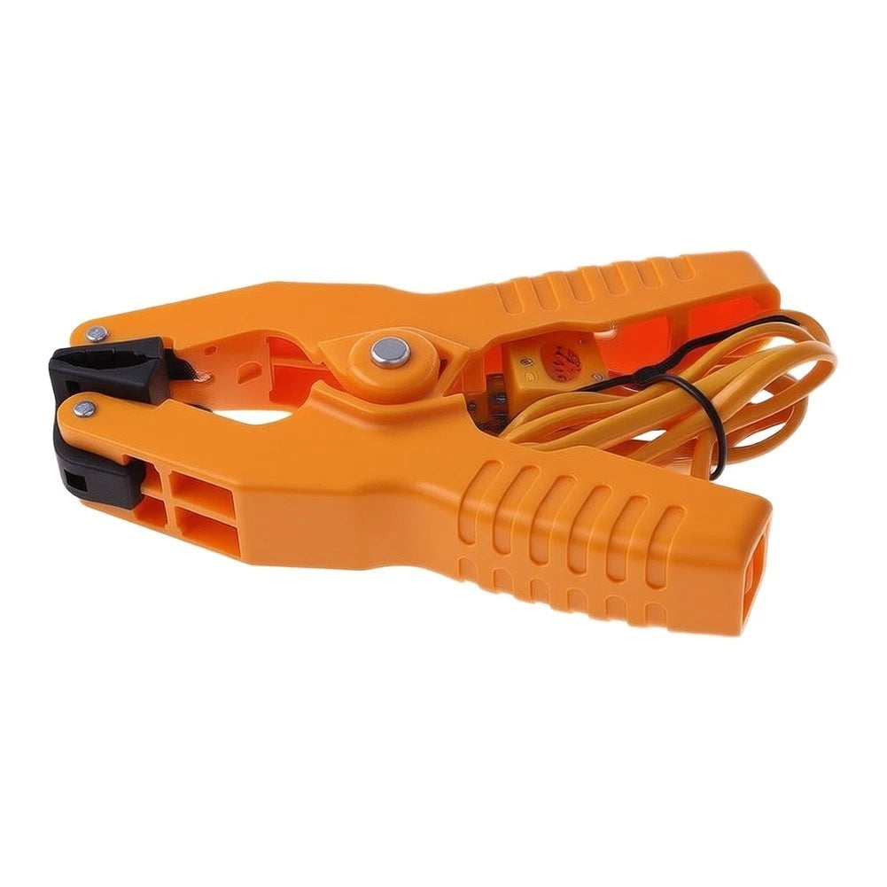 HT-05 Spring Clamp for K-Type Probes (Automotive Line Testing)