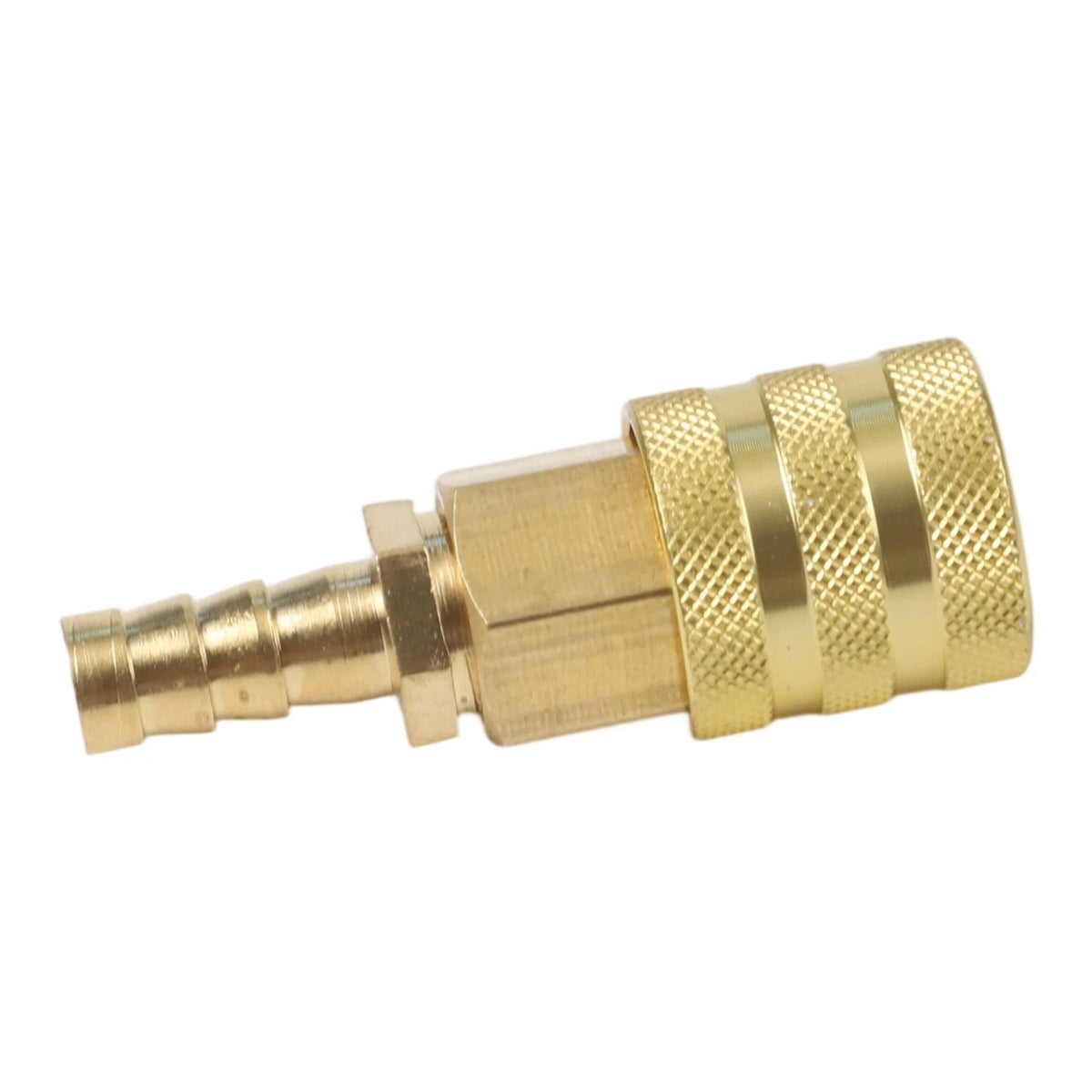 8mm Car Tire Valve for Quick Connect Inflation (1PCS)