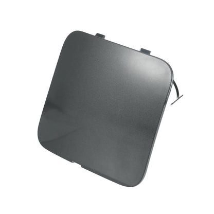 Front Bumper Tow Hook Cover for Nissan (622A0-5AA0H, 622A0-5AA1H)