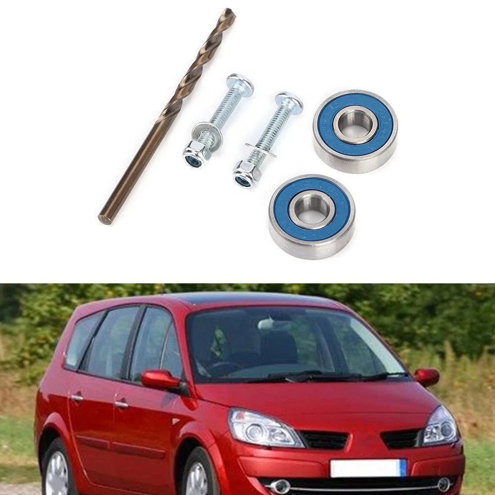 Windscreen Wiper Arm Bearing Fix Kit for Renault C2 II 2003-2009 Models