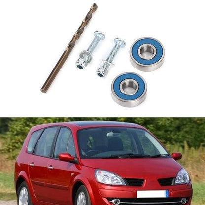 Windscreen Wiper Arm Bearing Fix Kit for Renault C2 II 2003-2009 Models