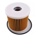 2X Water Separating Fuel Filter Element for Yamaha Marine 300hp Outboard (90794-46871)