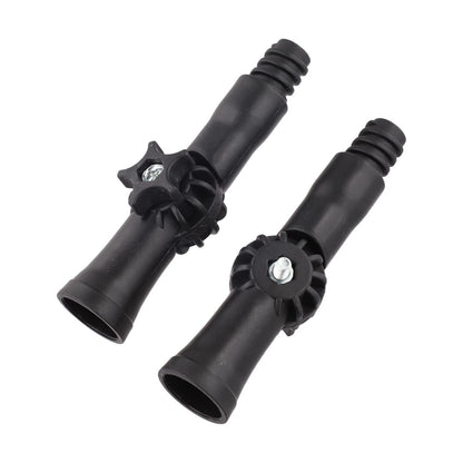 Telescopic Rod Articulated Joint with 270 Degree Swivel
