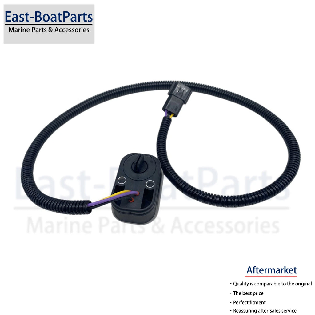 Sensor Trim Position for Mercury Verado 200-300 HP (2001–2023) 888590002