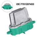 Heater Resistor 7701207453 52492365 for Espace 4 IV (2002–2014)