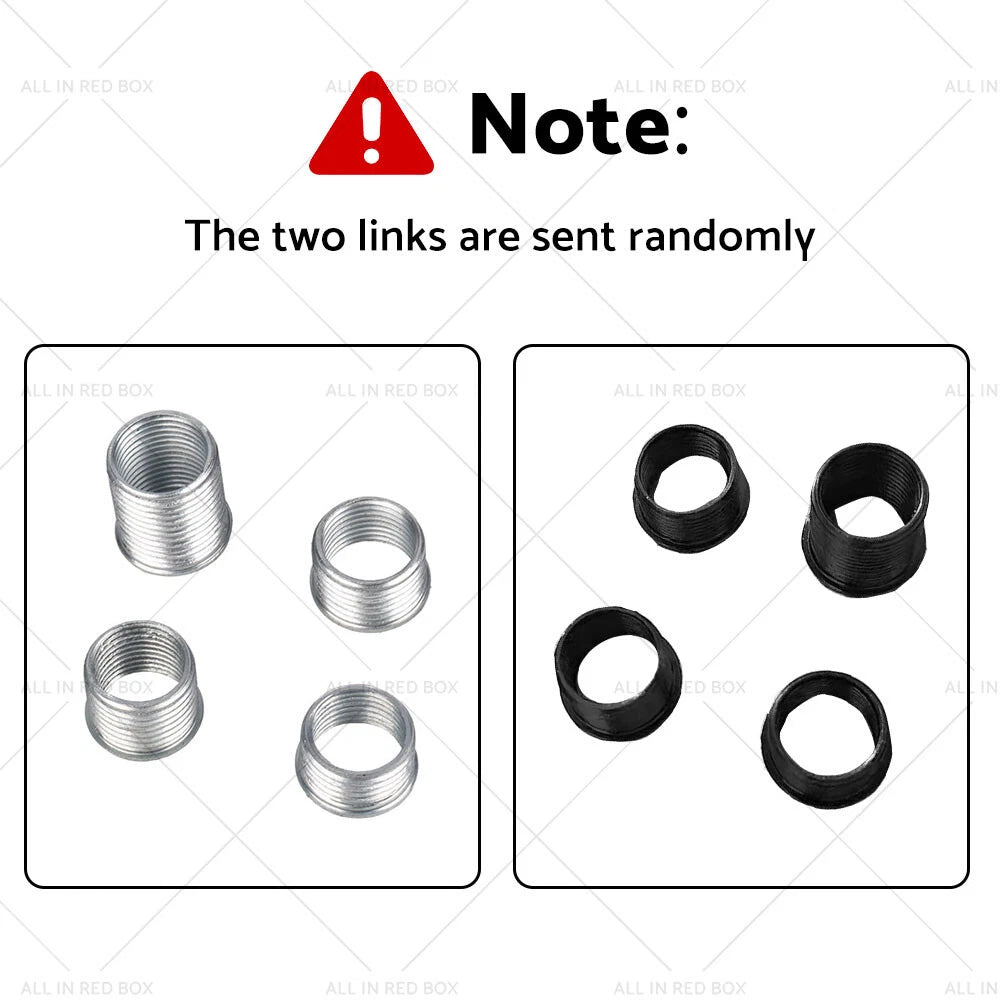 14mm Spark Plug Thread Repair Kit for (4 Inserts)