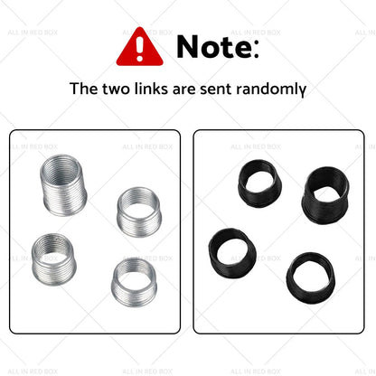 14mm Spark Plug Thread Repair Kit for (4 Inserts)