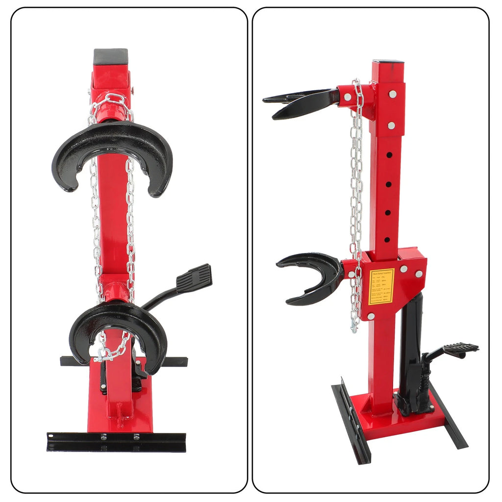 Coil Spring Compressor Tool Kit for Auto Strut (4.5T)